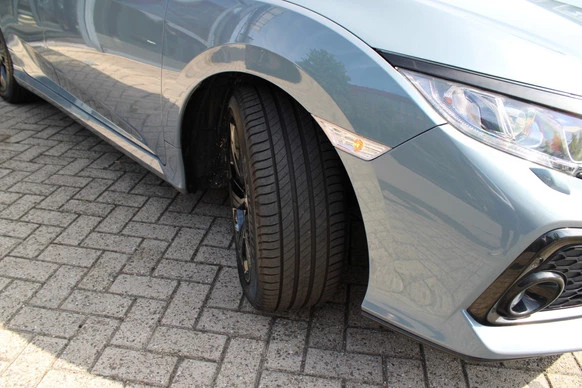 Honda Civic - Afbeelding 19 van 30