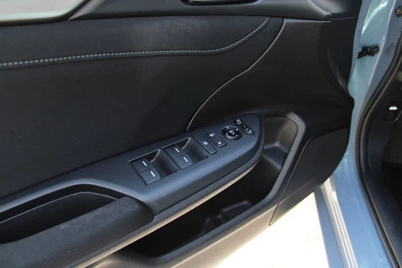 Honda Civic - Afbeelding 20 van 30