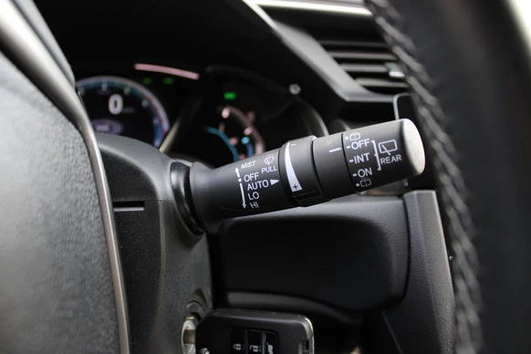 Honda Civic - Afbeelding 29 van 30