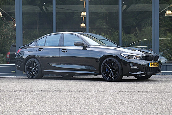 BMW 3 Serie - Afbeelding 1 van 12