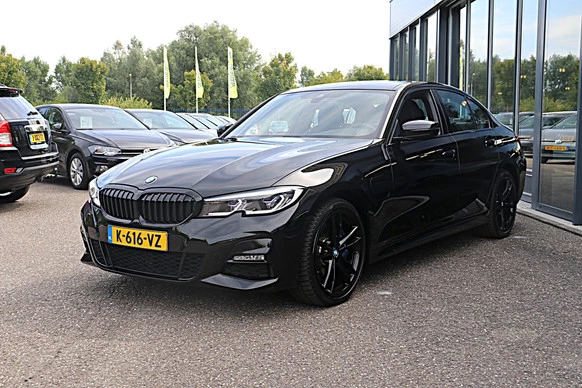 BMW 3 Serie - Afbeelding 2 van 12