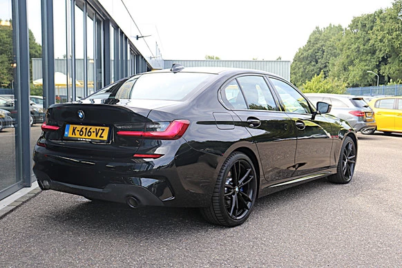 BMW 3 Serie - Afbeelding 3 van 12