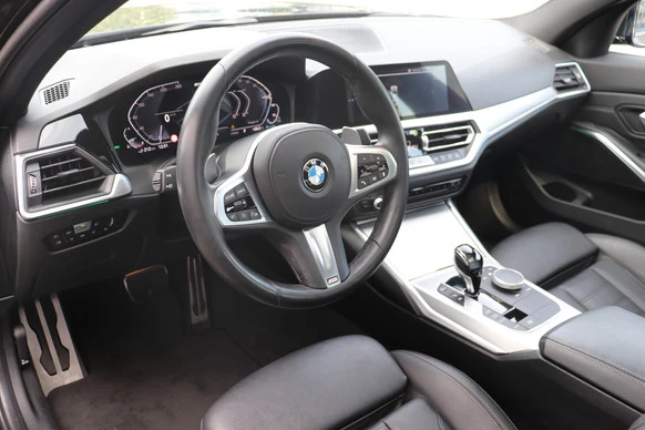 BMW 3 Serie - Afbeelding 4 van 12