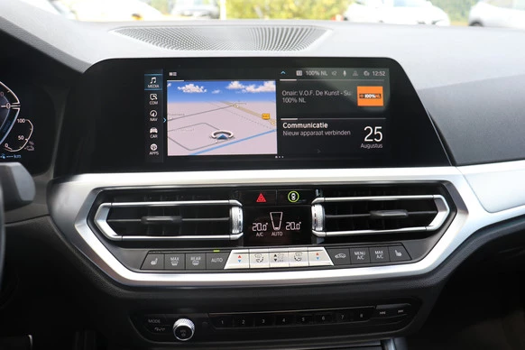 BMW 3 Serie - Afbeelding 5 van 12