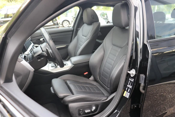 BMW 3 Serie - Afbeelding 7 van 12