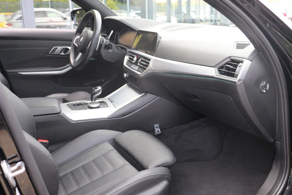 BMW 3 Serie - Afbeelding 9 van 12