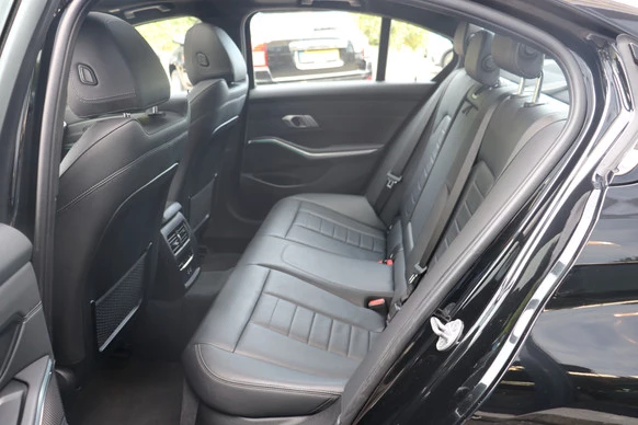 BMW 3 Serie - Afbeelding 10 van 12