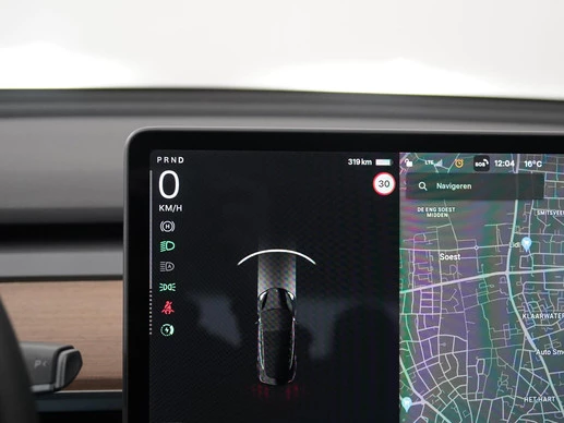Tesla Model 3 - Afbeelding 10 van 30