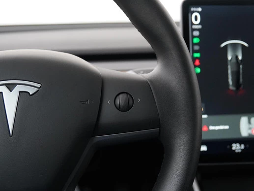 Tesla Model 3 - Afbeelding 11 van 30