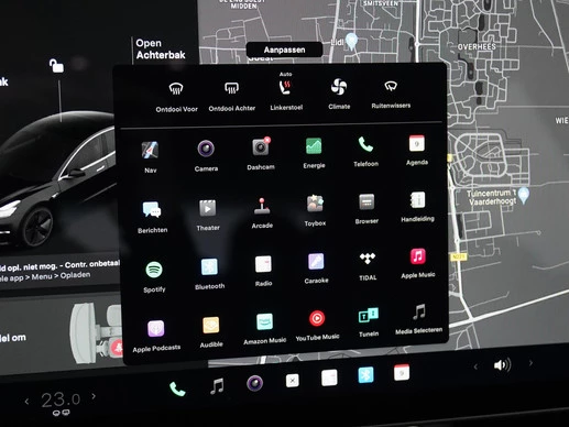 Tesla Model 3 - Afbeelding 13 van 30