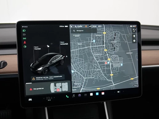 Tesla Model 3 - Afbeelding 14 van 30