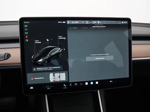 Tesla Model 3 - Afbeelding 17 van 30