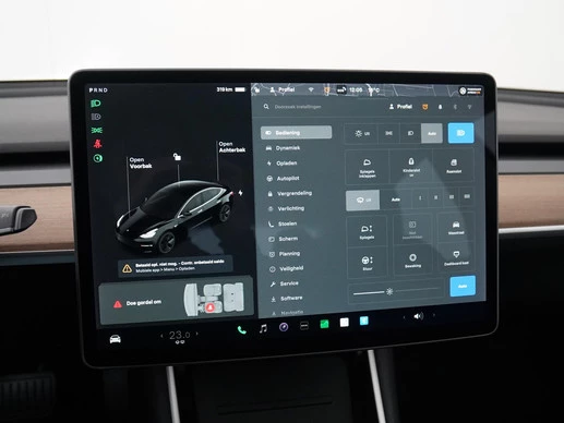 Tesla Model 3 - Afbeelding 19 van 30
