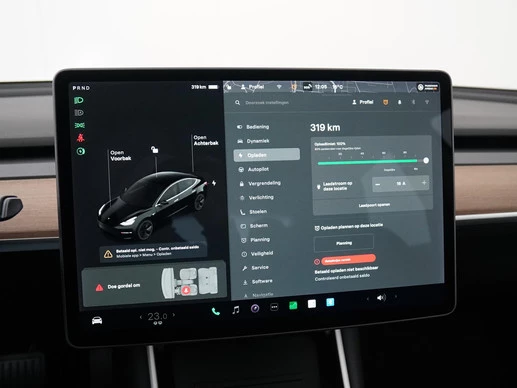Tesla Model 3 - Afbeelding 20 van 30
