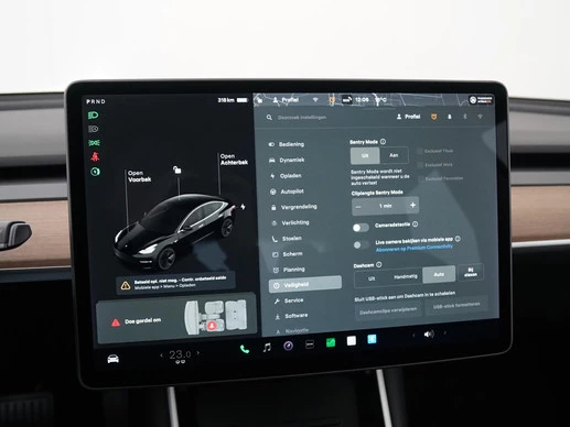Tesla Model 3 - Afbeelding 23 van 30