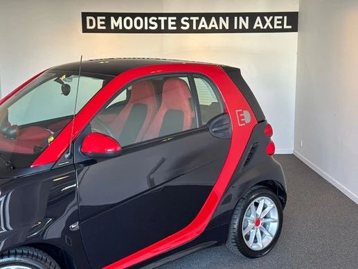 smart Fortwo - Afbeelding 4 van 27
