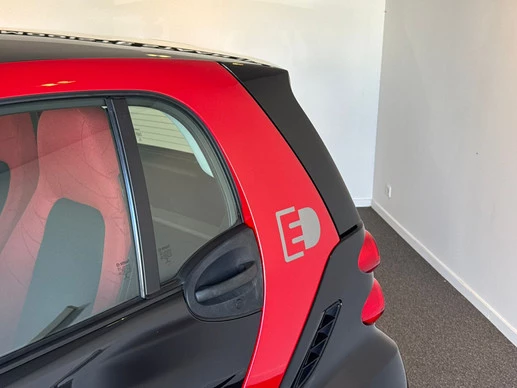 smart Fortwo - Afbeelding 6 van 27