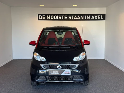 smart Fortwo - Afbeelding 7 van 27