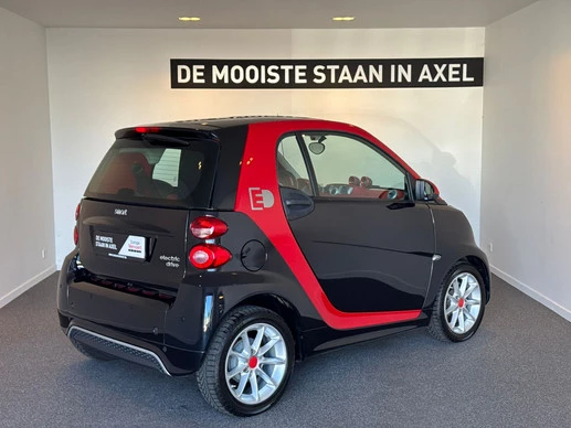 smart Fortwo - Afbeelding 8 van 27