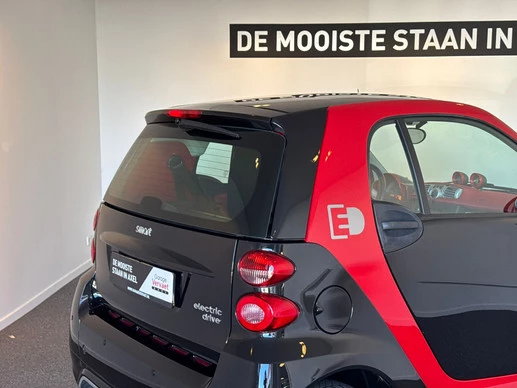 smart Fortwo - Afbeelding 9 van 27
