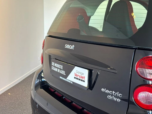 smart Fortwo - Afbeelding 11 van 27