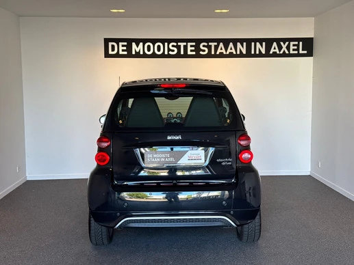 smart Fortwo - Afbeelding 12 van 27