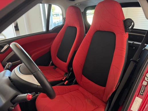 smart Fortwo - Afbeelding 14 van 27