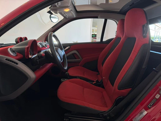 smart Fortwo - Afbeelding 15 van 27