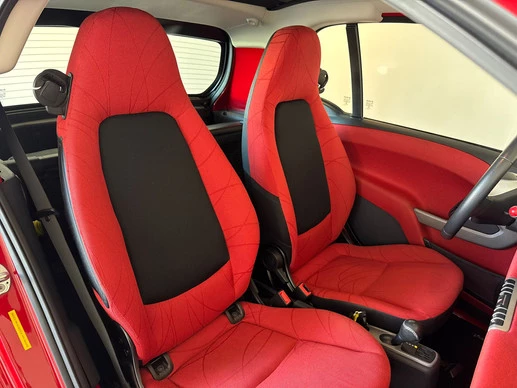 smart Fortwo - Afbeelding 16 van 27