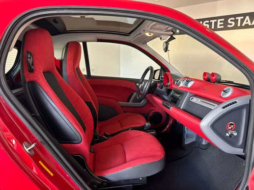 smart Fortwo - Afbeelding 17 van 27