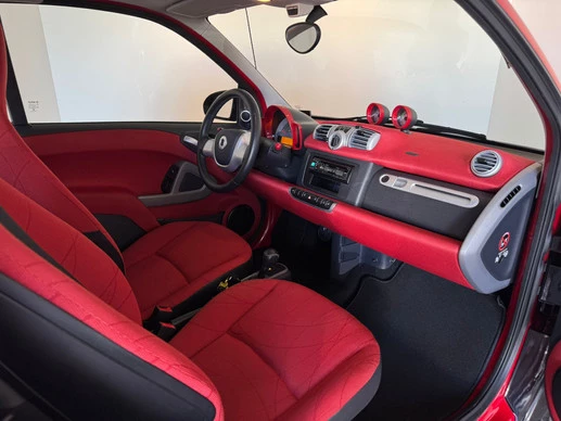 smart Fortwo - Afbeelding 19 van 27