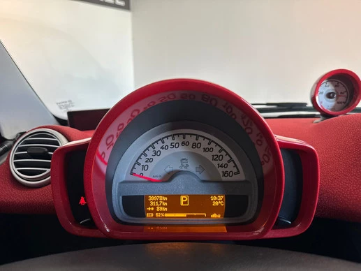 smart Fortwo - Afbeelding 20 van 27