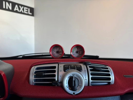 smart Fortwo - Afbeelding 23 van 27