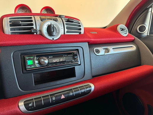 smart Fortwo - Afbeelding 24 van 27
