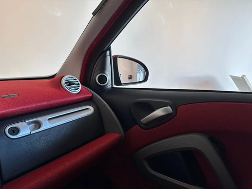 smart Fortwo - Afbeelding 27 van 27