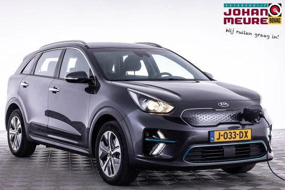 Kia e-Niro - Afbeelding 1 van 30
