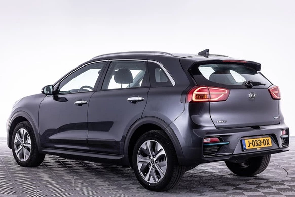 Kia e-Niro - Afbeelding 2 van 30