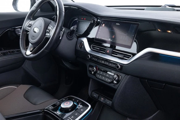 Kia e-Niro - Afbeelding 3 van 30