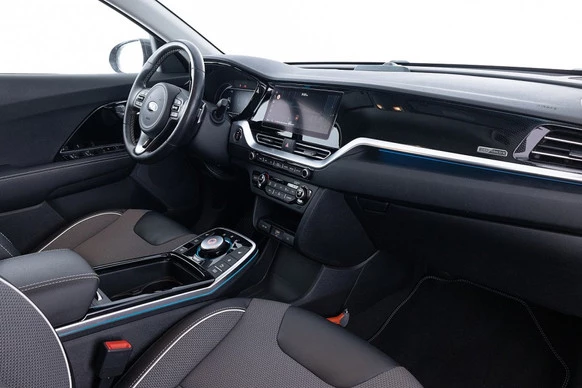 Kia e-Niro - Afbeelding 4 van 30