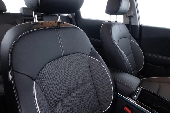 Kia e-Niro - Afbeelding 5 van 30