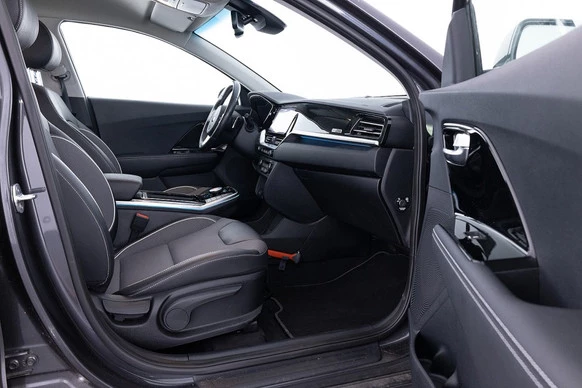 Kia e-Niro - Afbeelding 6 van 30