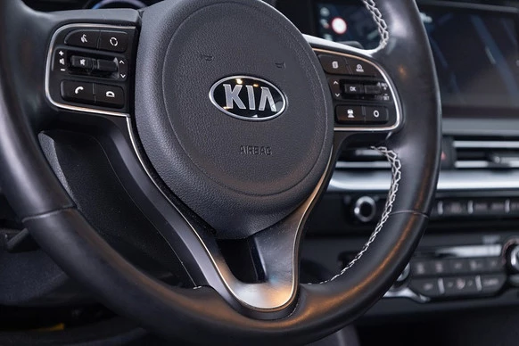 Kia e-Niro - Afbeelding 9 van 30