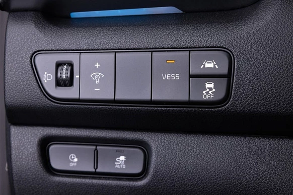 Kia e-Niro - Afbeelding 10 van 30