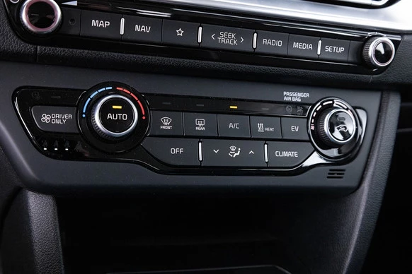 Kia e-Niro - Afbeelding 12 van 30
