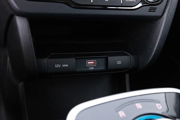 Kia e-Niro - Afbeelding 13 van 30
