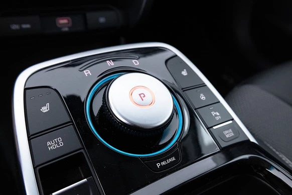 Kia e-Niro - Afbeelding 14 van 30