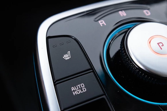 Kia e-Niro - Afbeelding 15 van 30