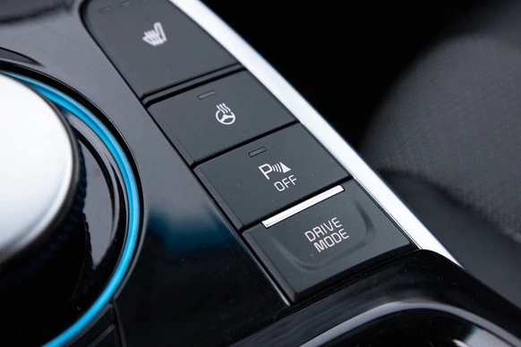 Kia e-Niro - Afbeelding 16 van 30
