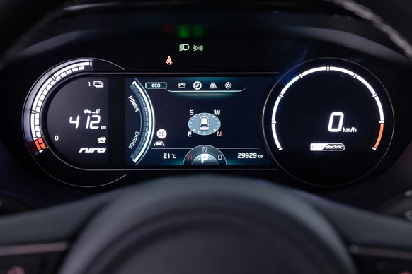 Kia e-Niro - Afbeelding 21 van 30