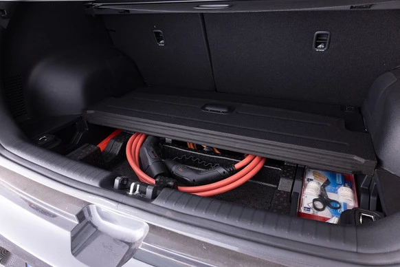 Kia e-Niro - Afbeelding 23 van 30